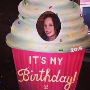 Meet your Posher, Alexandra